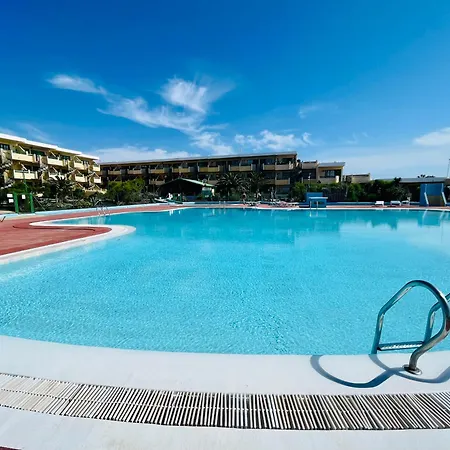 Apartamento Sunlight-costa De Antigua