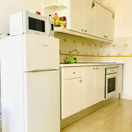 Sunlight-costa De Antigua Апартаменты *