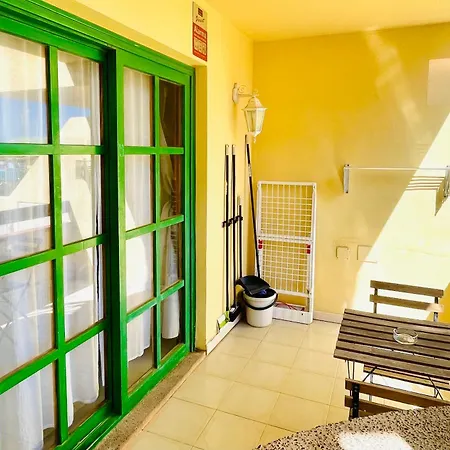 Sunlight-costa De Antigua Апартаменты Коста-де-Антигуа