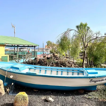 Sunlight-costa De Antigua Апартаменты Коста-де-Антигуа