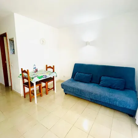Apartament Sunlight-costa De Antigua